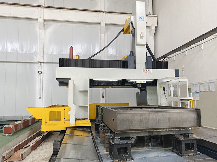 3600×9000臺(tái)灣永鉅 3600×9000臺(tái)灣永鉅